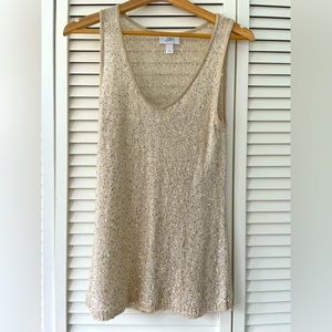 Anne Taylor Loft top